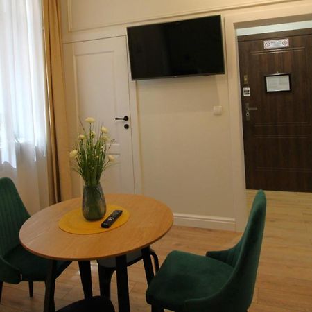Apartamenty Katarzynki By Rentoom Stary Toruń Екстериор снимка