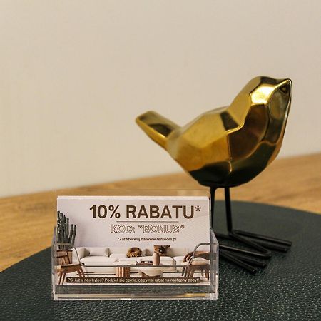 Apartamenty Katarzynki By Rentoom Stary Toruń Екстериор снимка