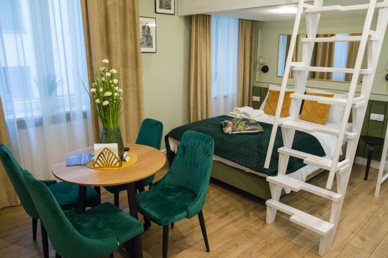 Apartamenty Katarzynki By Rentoom Stary Toruń Екстериор снимка
