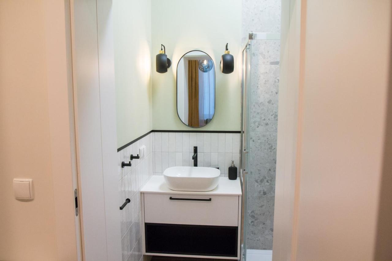 Apartamenty Katarzynki By Rentoom Stary Toruń Екстериор снимка
