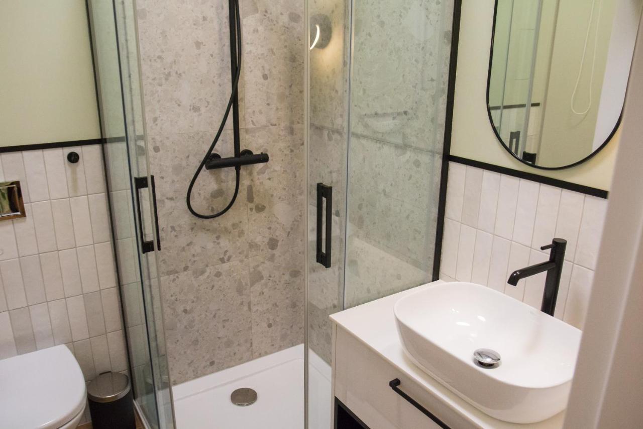 Apartamenty Katarzynki By Rentoom Stary Toruń Екстериор снимка