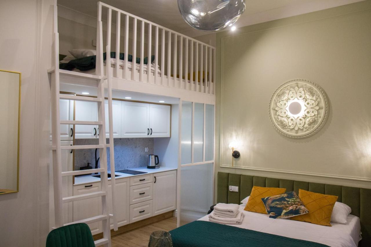 Apartamenty Katarzynki By Rentoom Stary Toruń Екстериор снимка