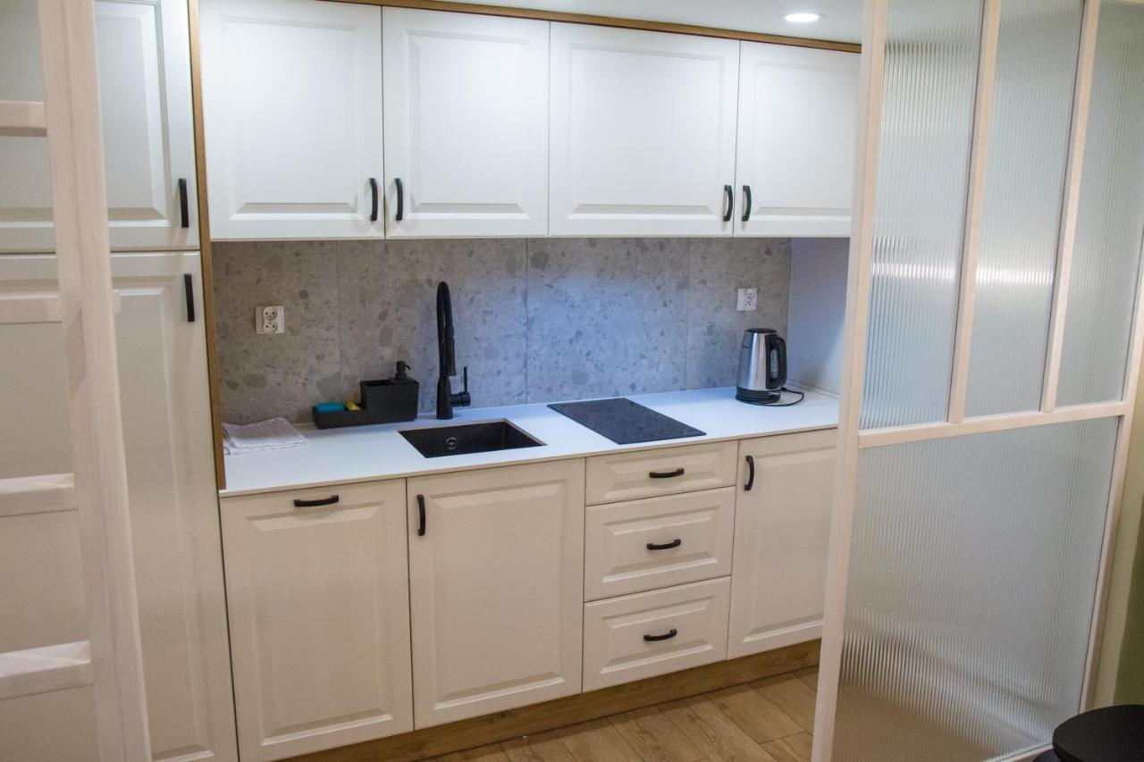 Apartamenty Katarzynki By Rentoom Stary Toruń Екстериор снимка