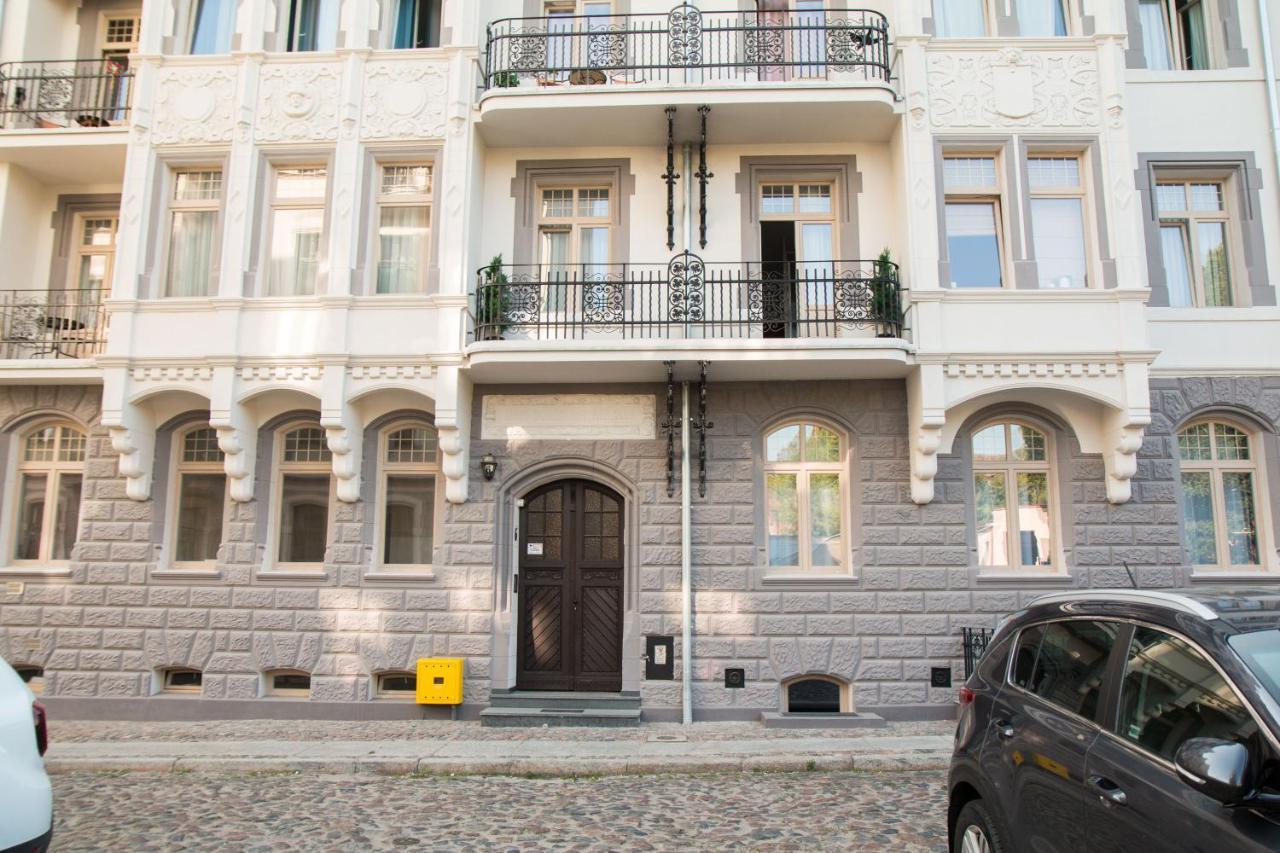 Apartamenty Katarzynki By Rentoom Stary Toruń Екстериор снимка