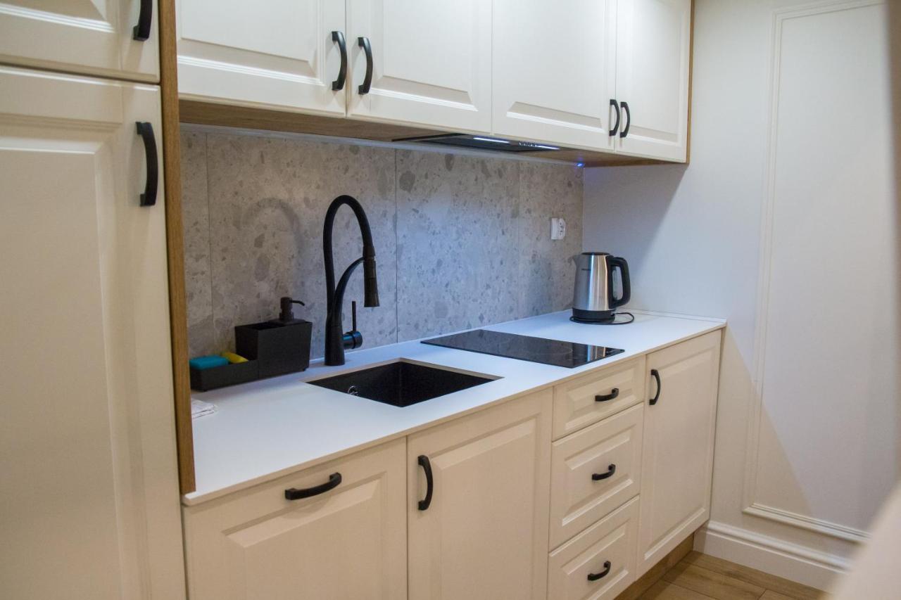 Apartamenty Katarzynki By Rentoom Stary Toruń Екстериор снимка