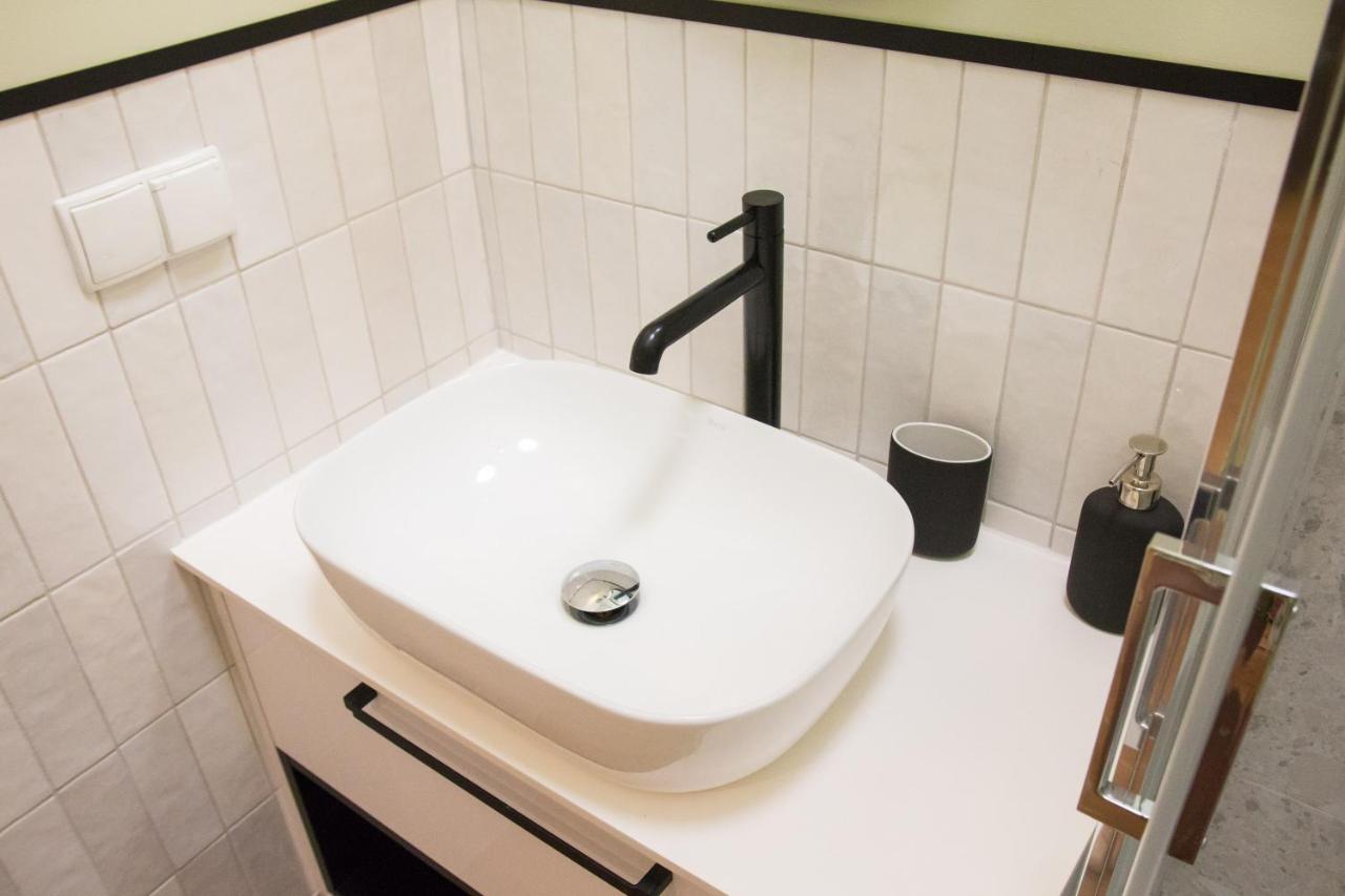Apartamenty Katarzynki By Rentoom Stary Toruń Екстериор снимка