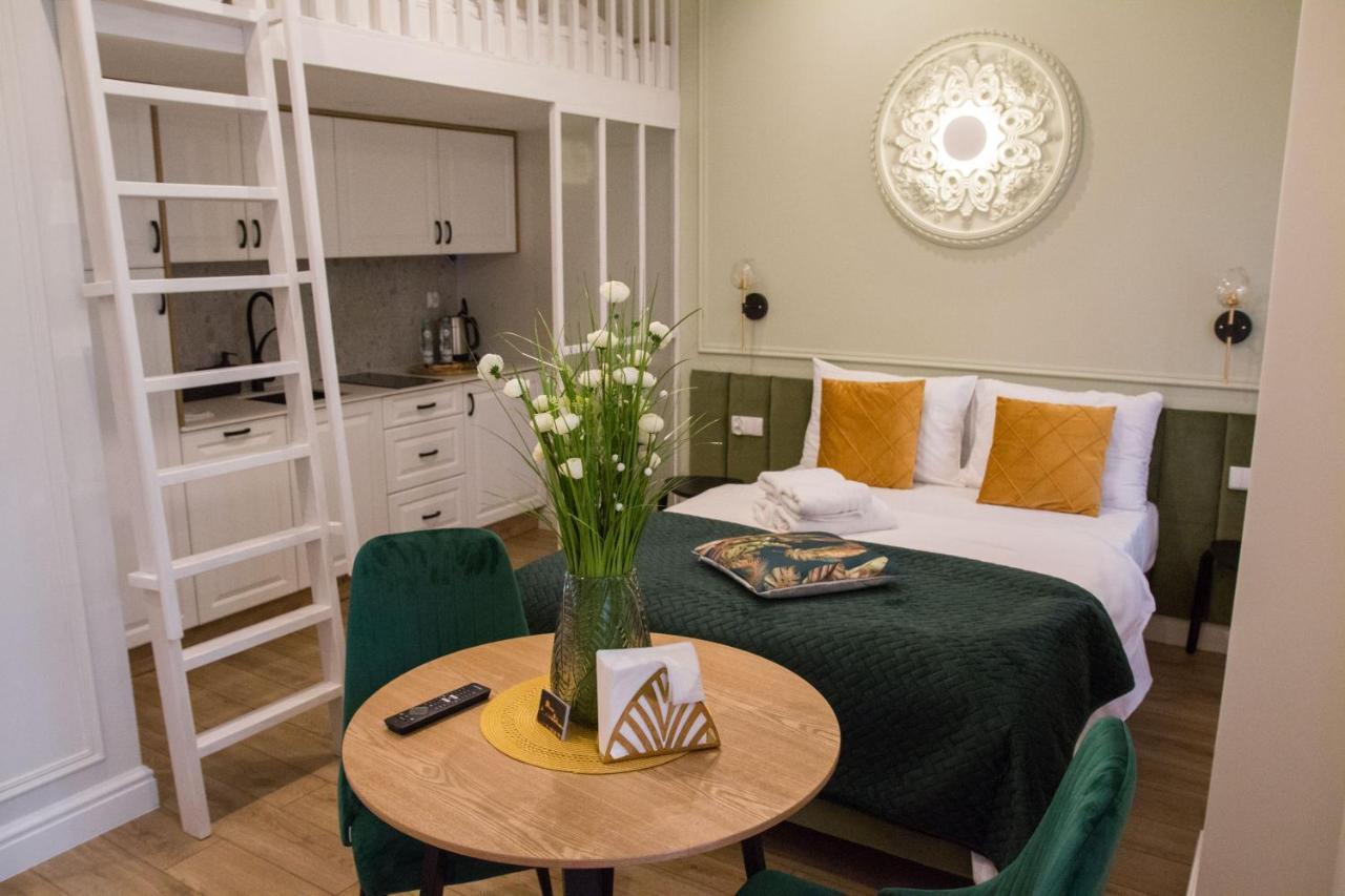 Apartamenty Katarzynki By Rentoom Stary Toruń Екстериор снимка