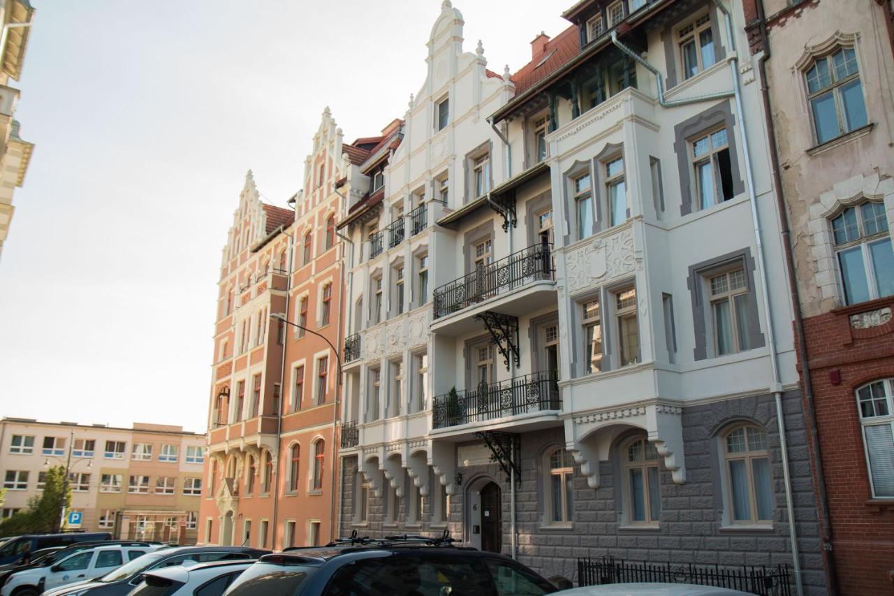 Apartamenty Katarzynki By Rentoom Stary Toruń Екстериор снимка