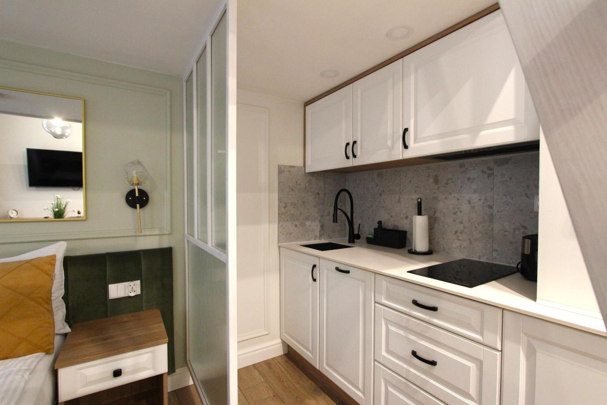 Apartamenty Katarzynki By Rentoom Stary Toruń Екстериор снимка