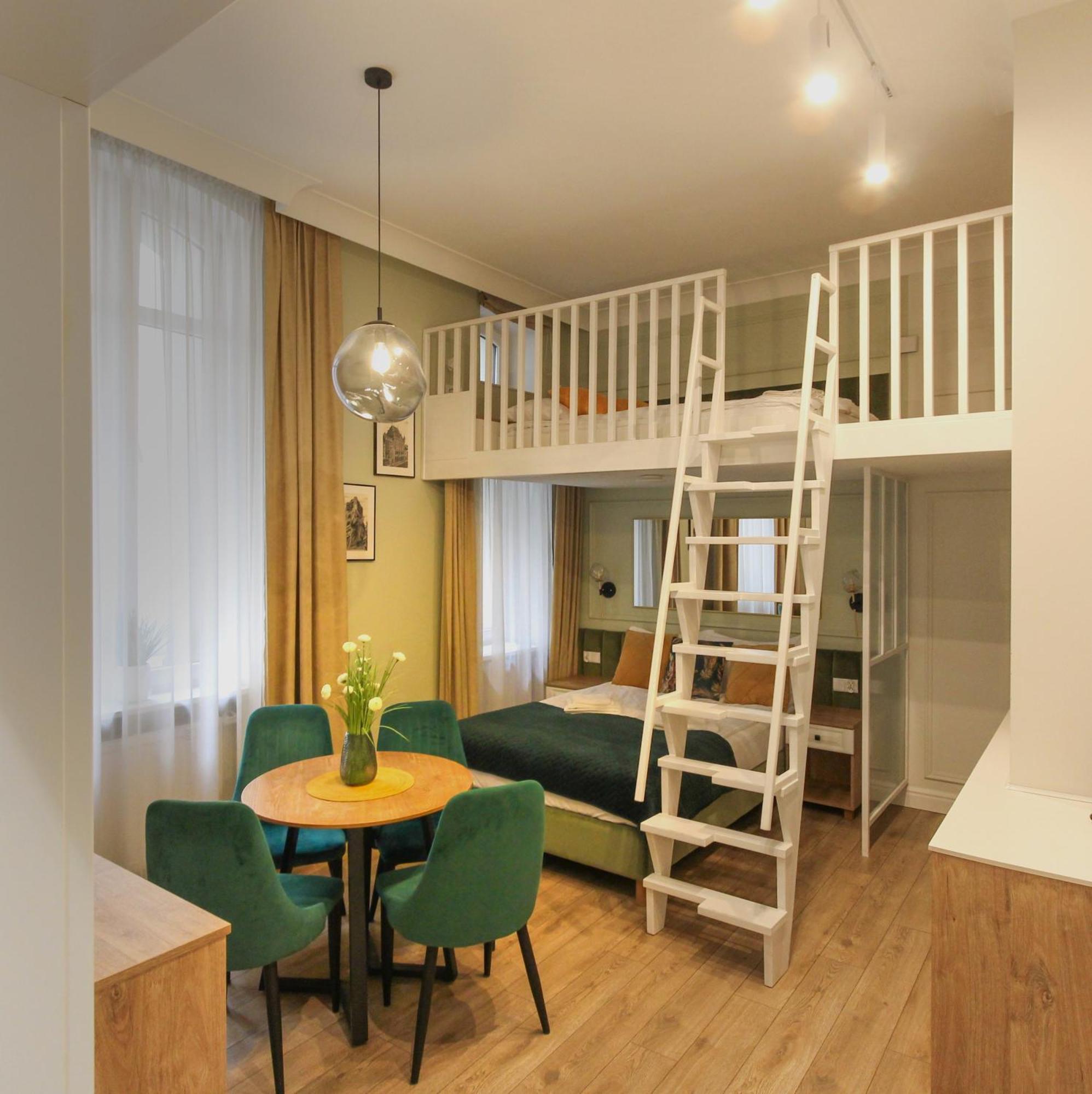 Apartamenty Katarzynki By Rentoom Stary Toruń Екстериор снимка